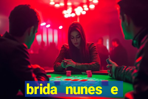 brida nunes e medico porno